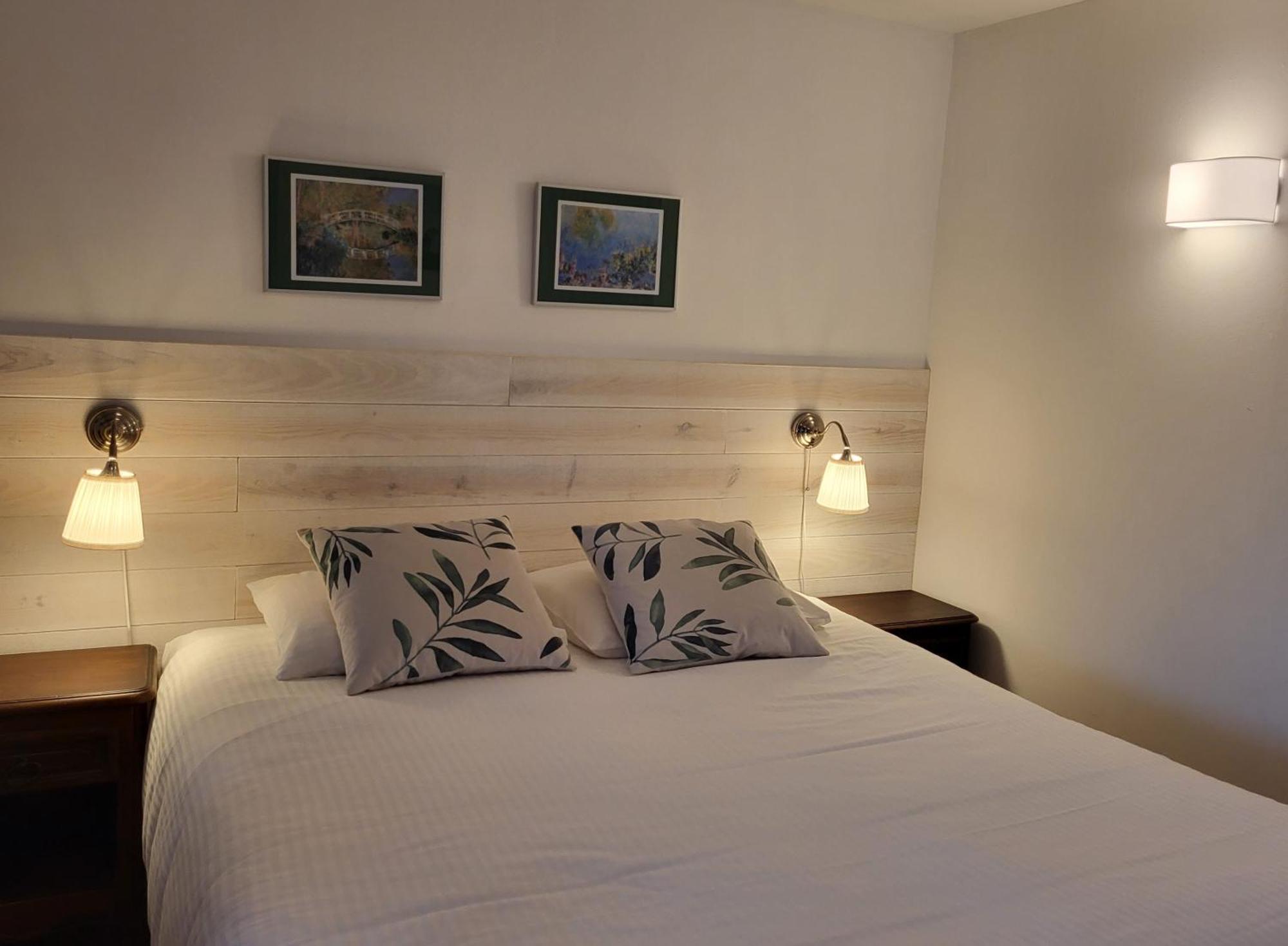 Chalet Solneige Vaujany Eksteriør bilde
