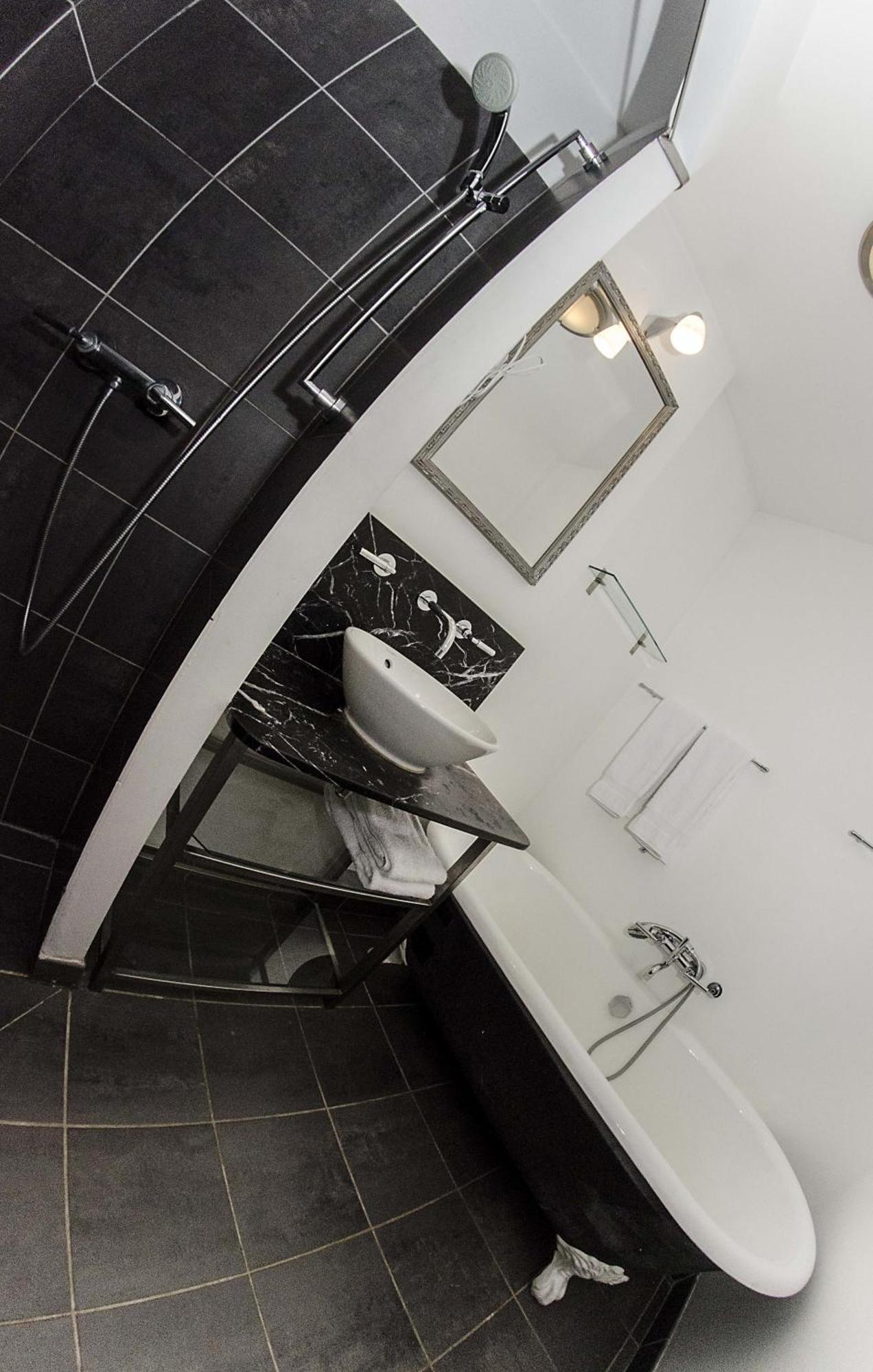 Chalet Solneige Vaujany Rom bilde